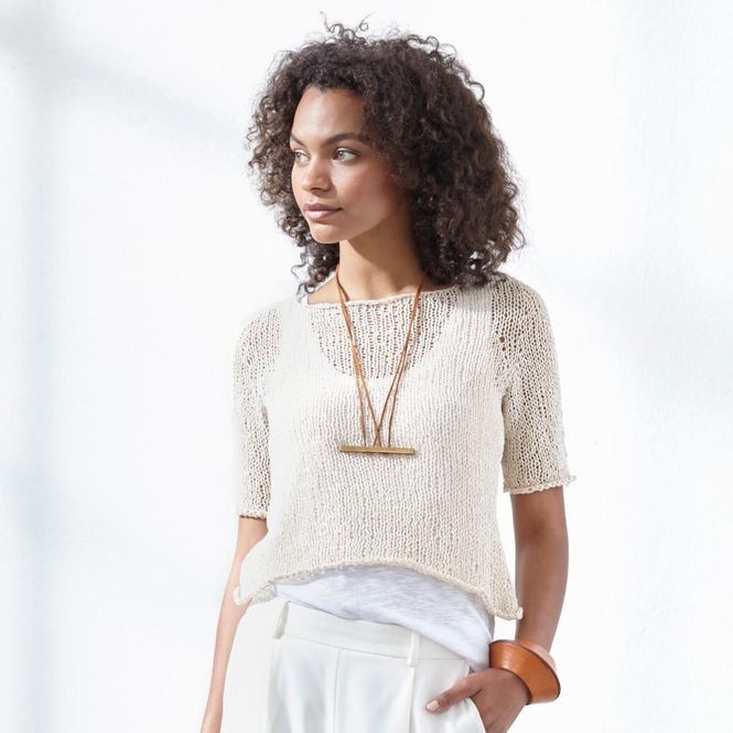 Hovedbilde CocoKnits - Sweater Workshop