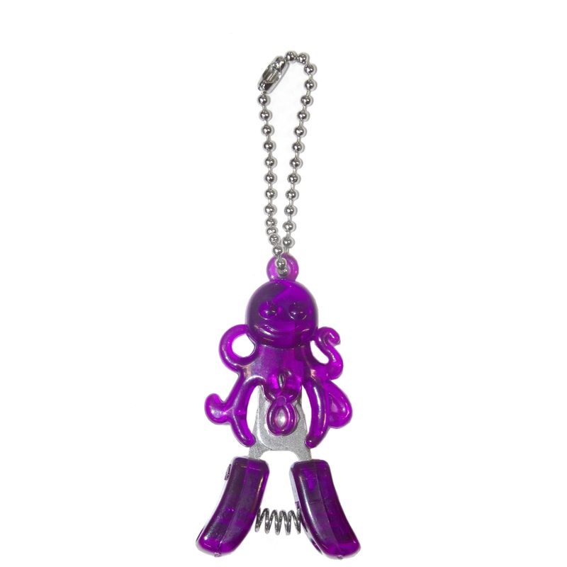 Octopus snip