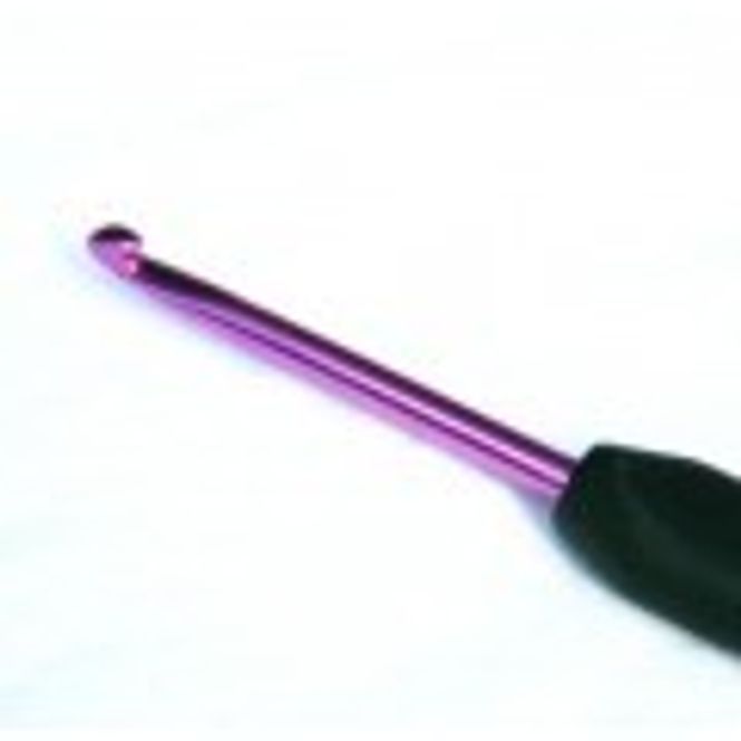 Hovedbilde Hverdags heklenåler (aluminum)