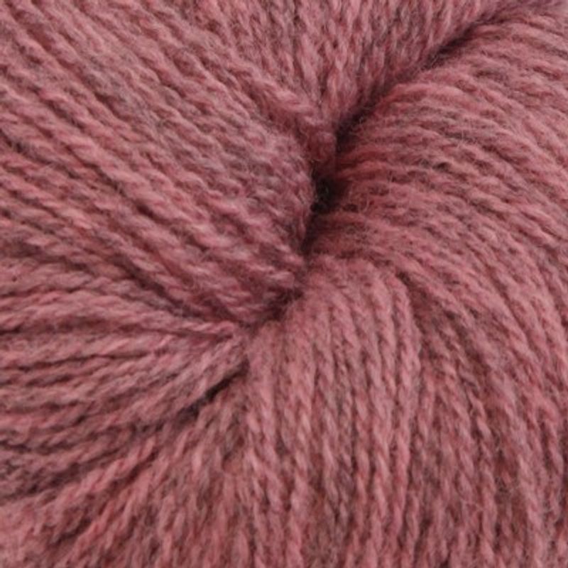 Ask - Melert lys rosa