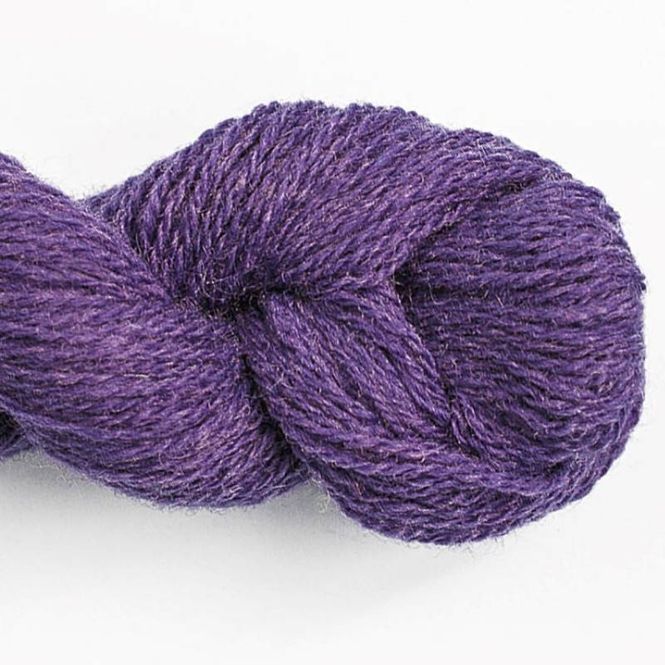 Hovedbilde Hobbywool - plomme
