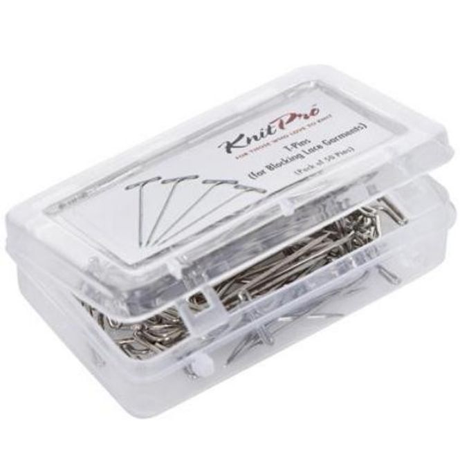 Hovedbilde T-pinner til blokking