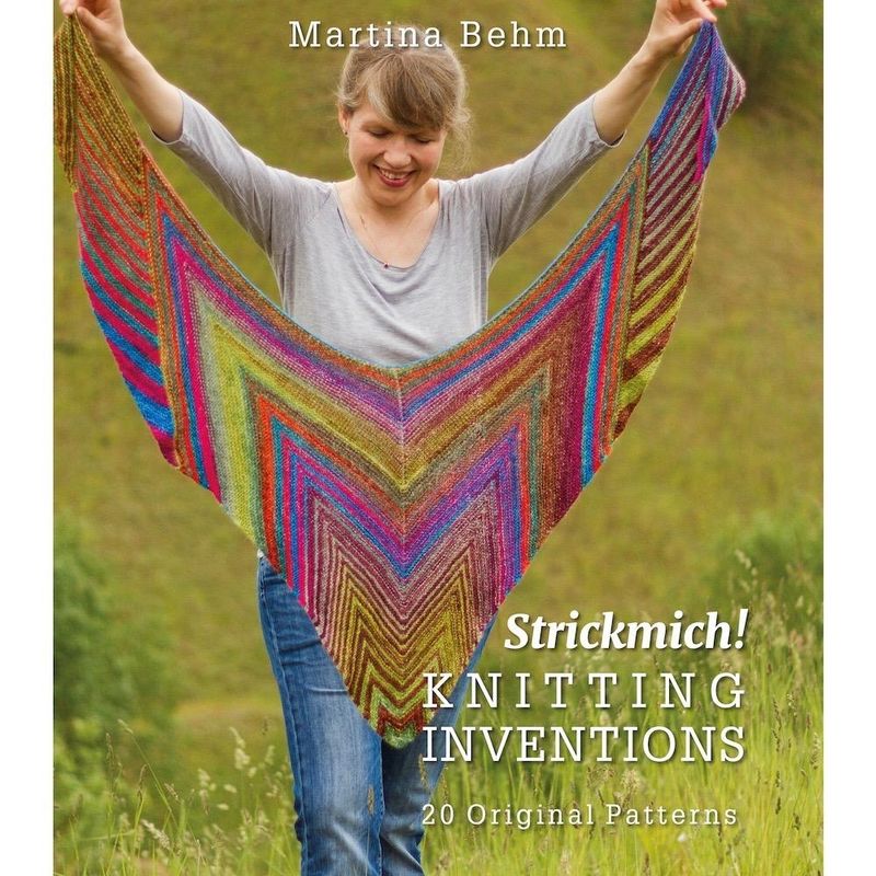 Strickmich!