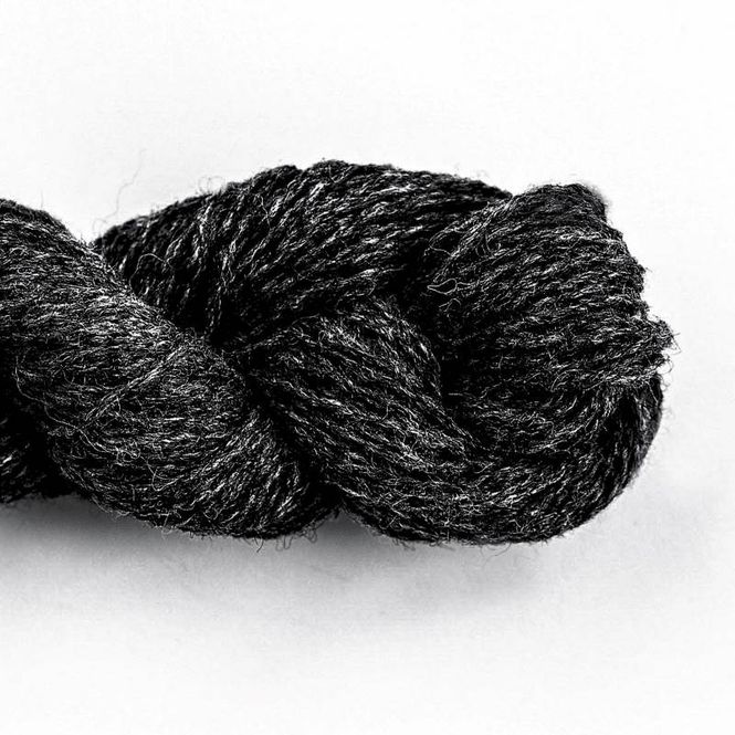 Hovedbilde Hobbywool - antrasitt