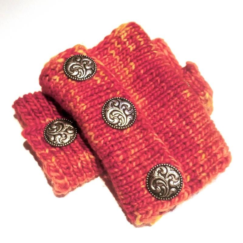 Kjappe pulsvarmere - pakke