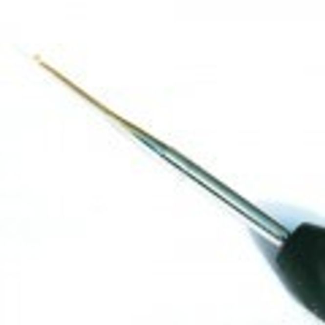 Hovedbilde Hverdags heklenåler (stål)