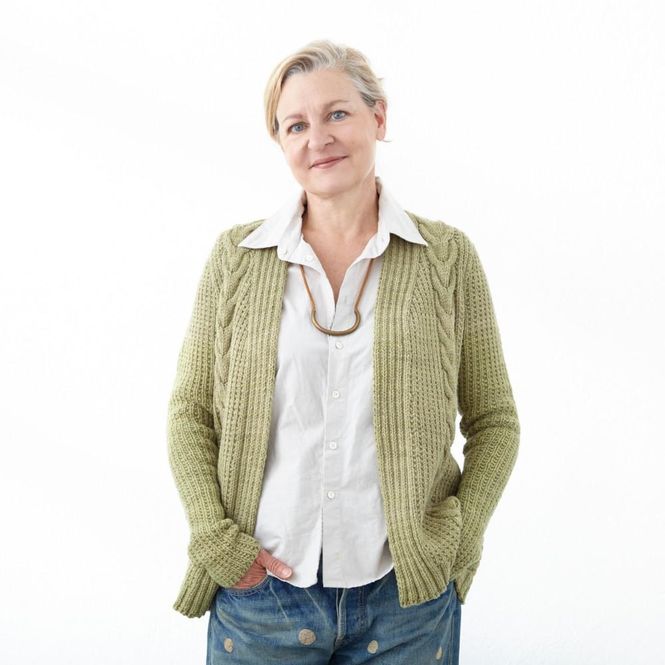Hovedbilde CocoKnits - Sweater Workshop