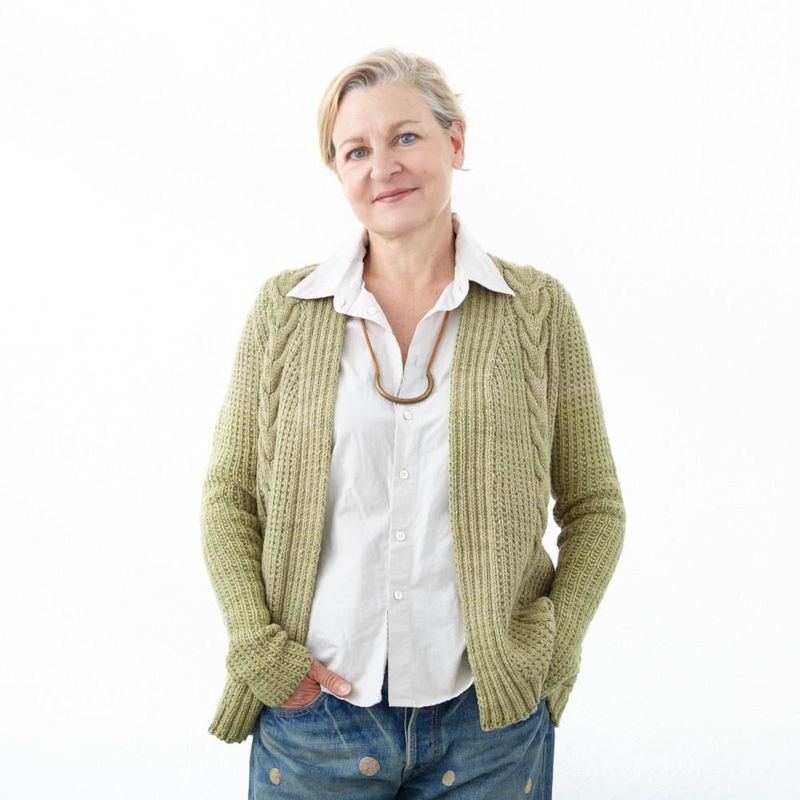 CocoKnits - Sweater Workshop