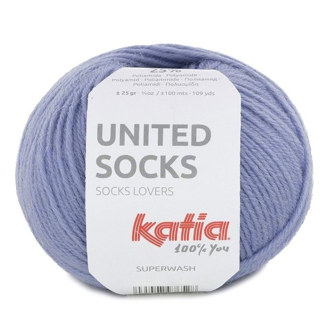 Hovedbilde United Socks - Light mauve