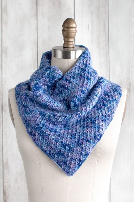 Hovedbilde Racimo cowl