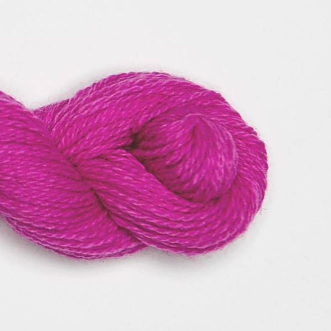 Hovedbilde Hobbywool - fuchsia