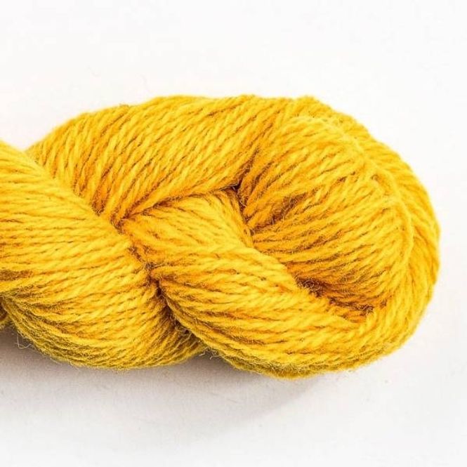 Hovedbilde Hobbywool - gul