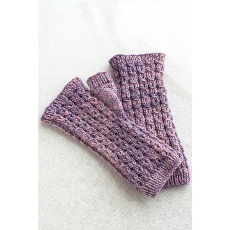 Martine pulsvanter - oppskrift