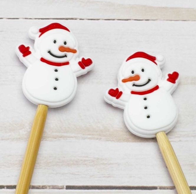 Hovedbilde Snømenn - maskestoppere