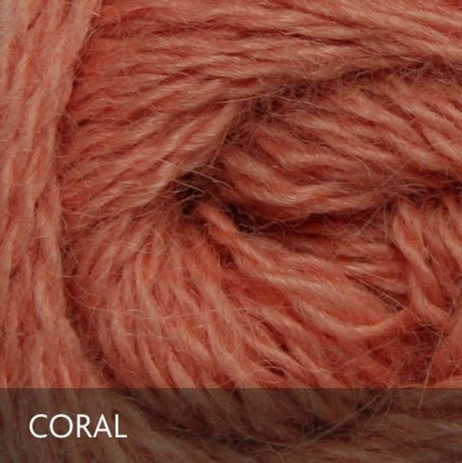 Hovedbilde Superfine Coral