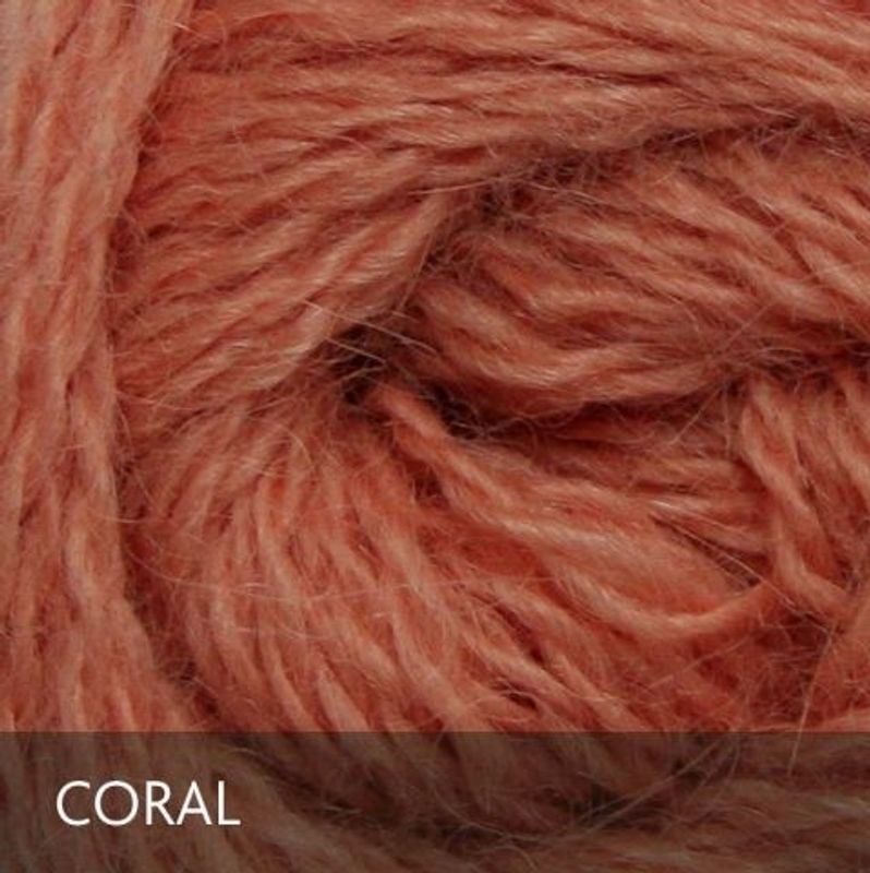 Superfine Coral