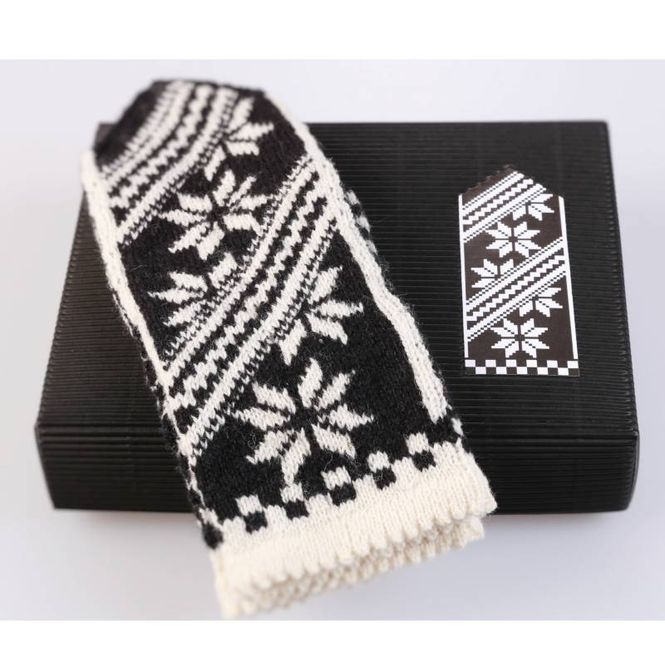 Hovedbilde Latvian Gray 12