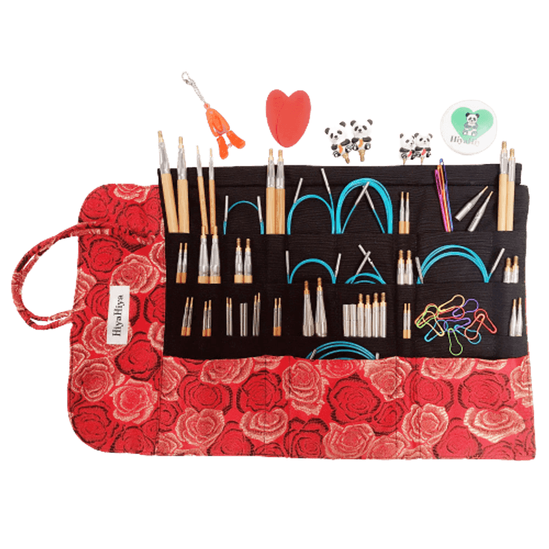 Bambus pinnacle plus 5