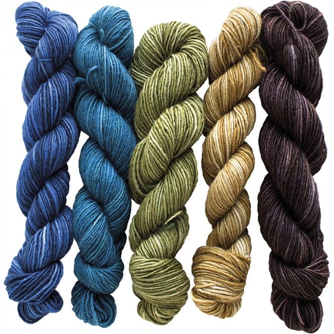 Hovedbilde Fino minis - Georgina