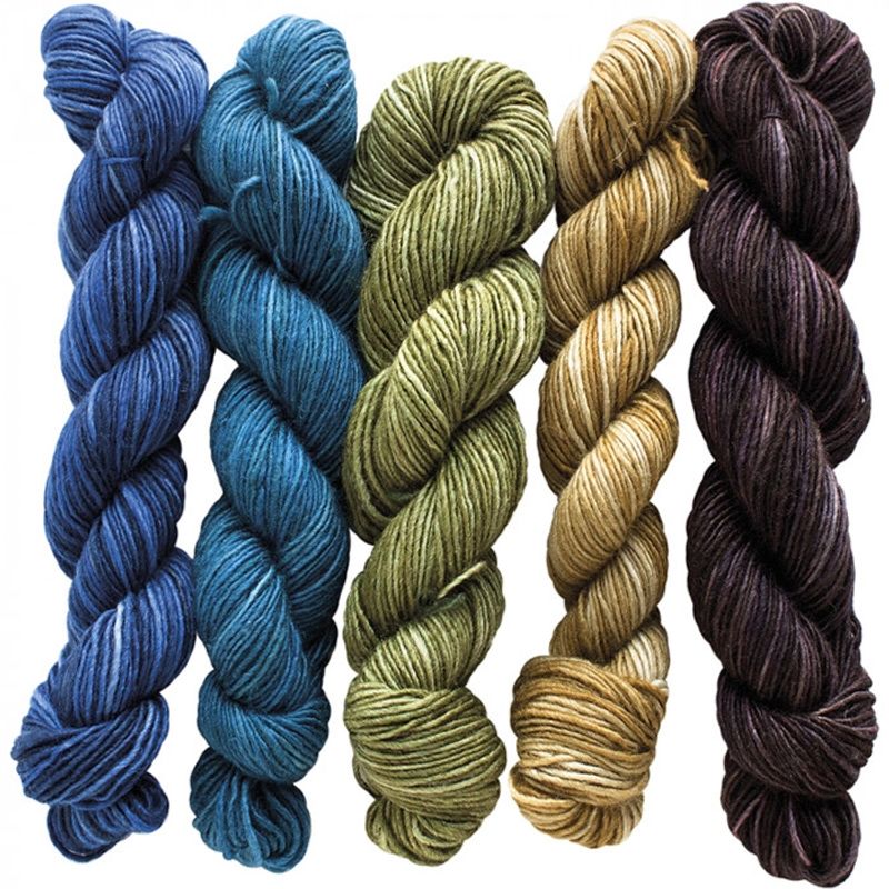 Fino minis - Georgina