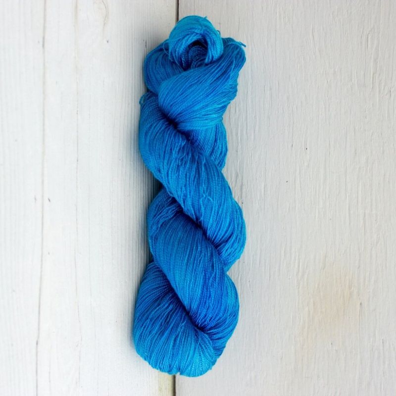 Regulus - Electric Blue
