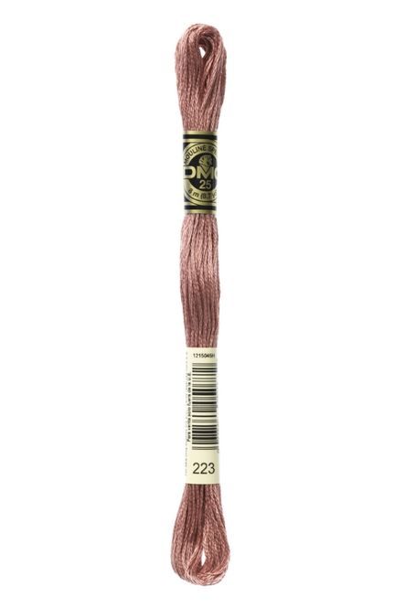 Hovedbilde DMC 223