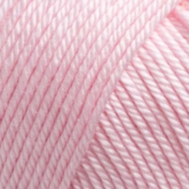 Hovedbilde Järbo 8/4 - babyrosa (50 gram)