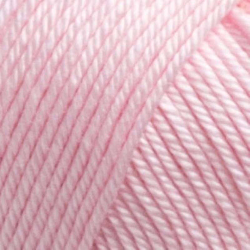Järbo 8/4 - babyrosa (50 gram)