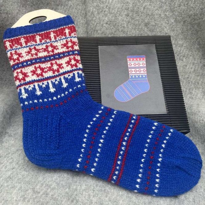 Hovedbilde Julesokk 3