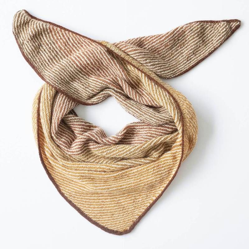 Auntie Alma - sjalpakke