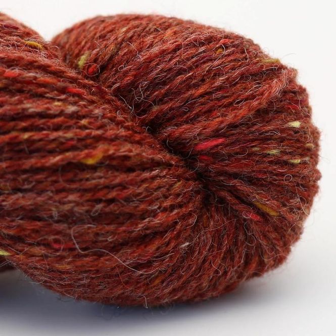 Hovedbilde Beara - Algaí Dearga Red