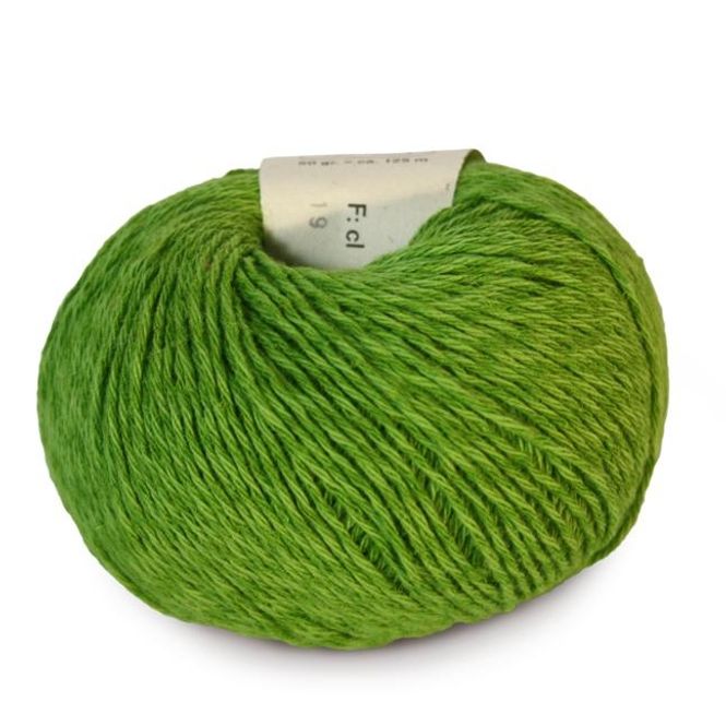 Hovedbilde Allino lysegrønn