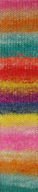 Hovedbilde Silk Garden 483