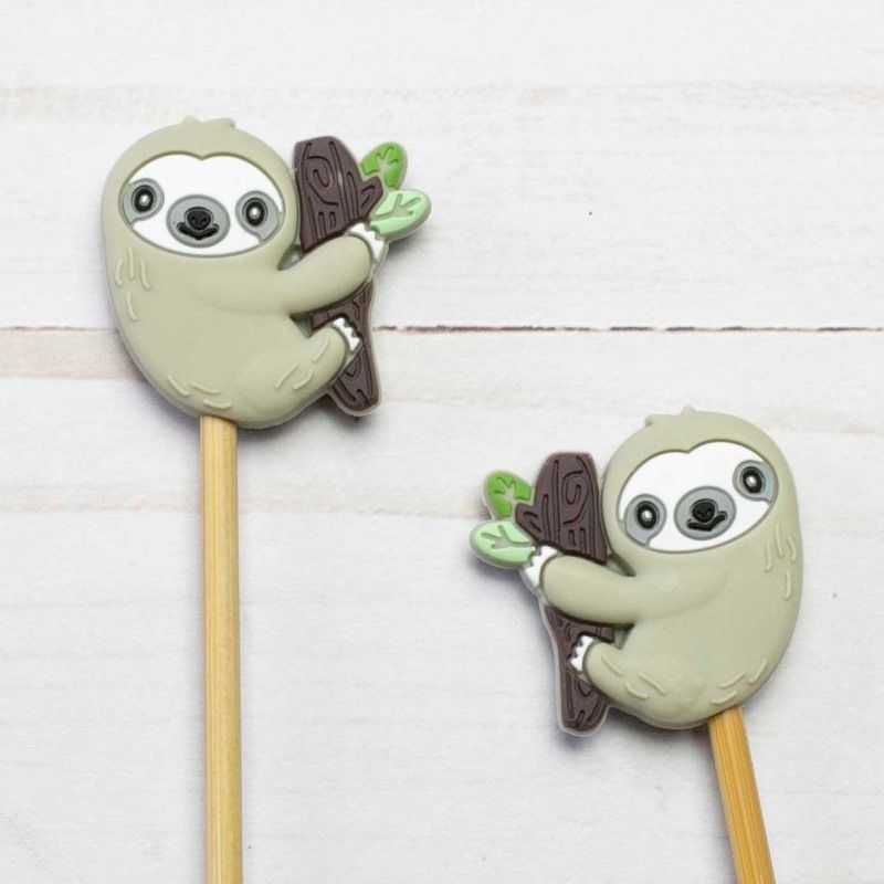 Beige dovendyr - maskestoppere