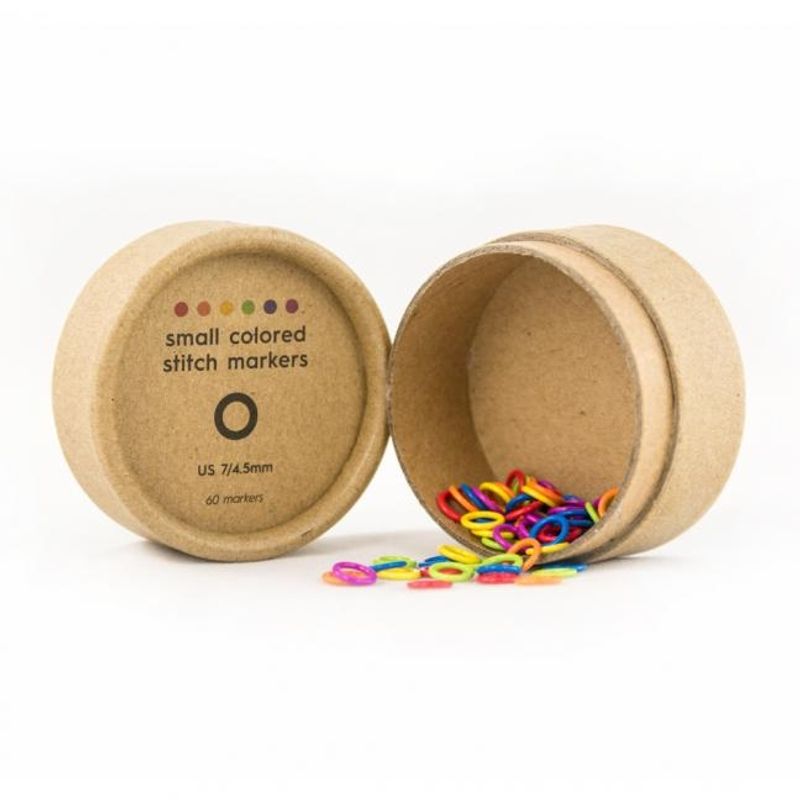 CocoKnits små markører