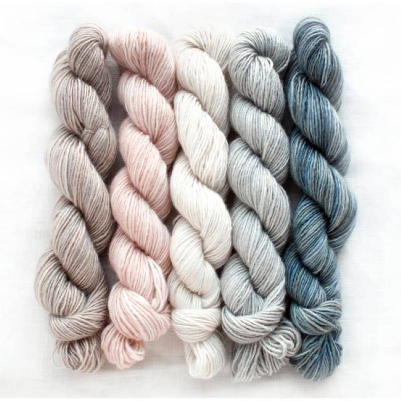 Fino minis - Clarissa