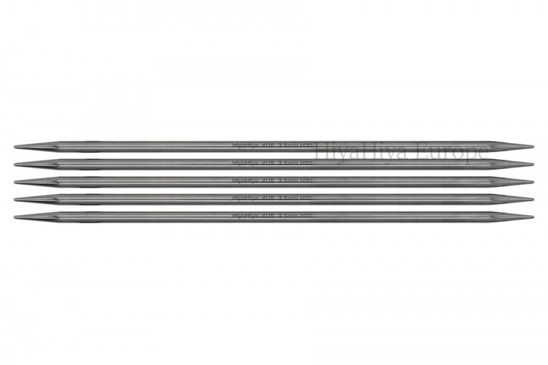HiyaHiya Steel 10 cm