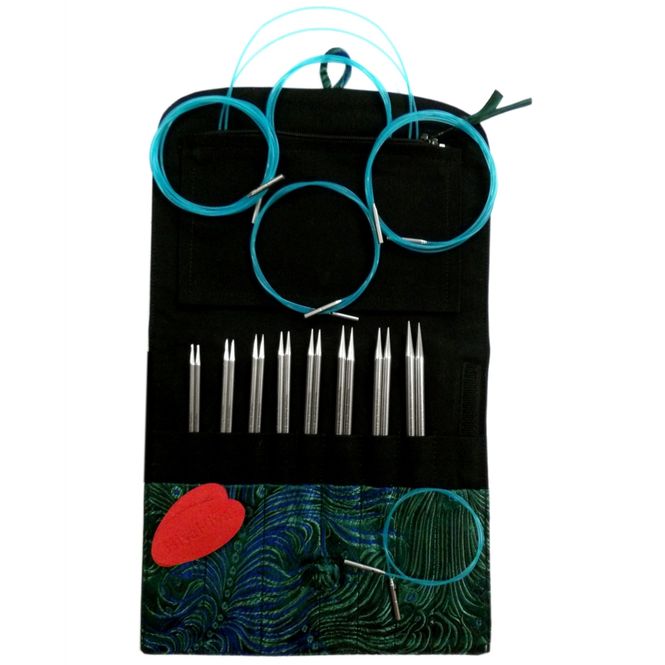 Hovedbilde HiyaHiya Steel Premium - 4