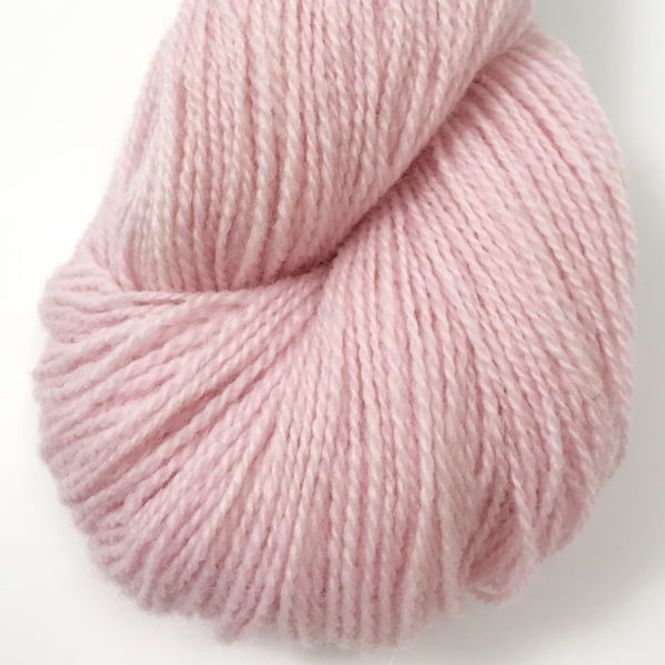 Hovedbilde Ask - Lys rosa