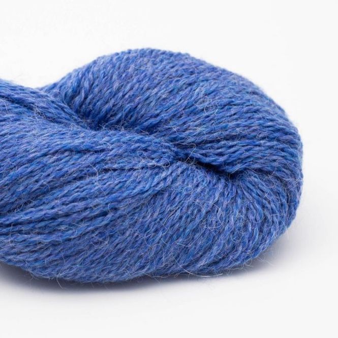 Hovedbilde Babyalpaca - Cyan
