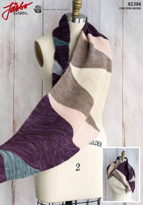 Hovedbilde Fealdan sjal