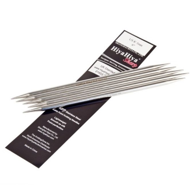 Hovedbilde HiyaHiya Sharp 15 cm