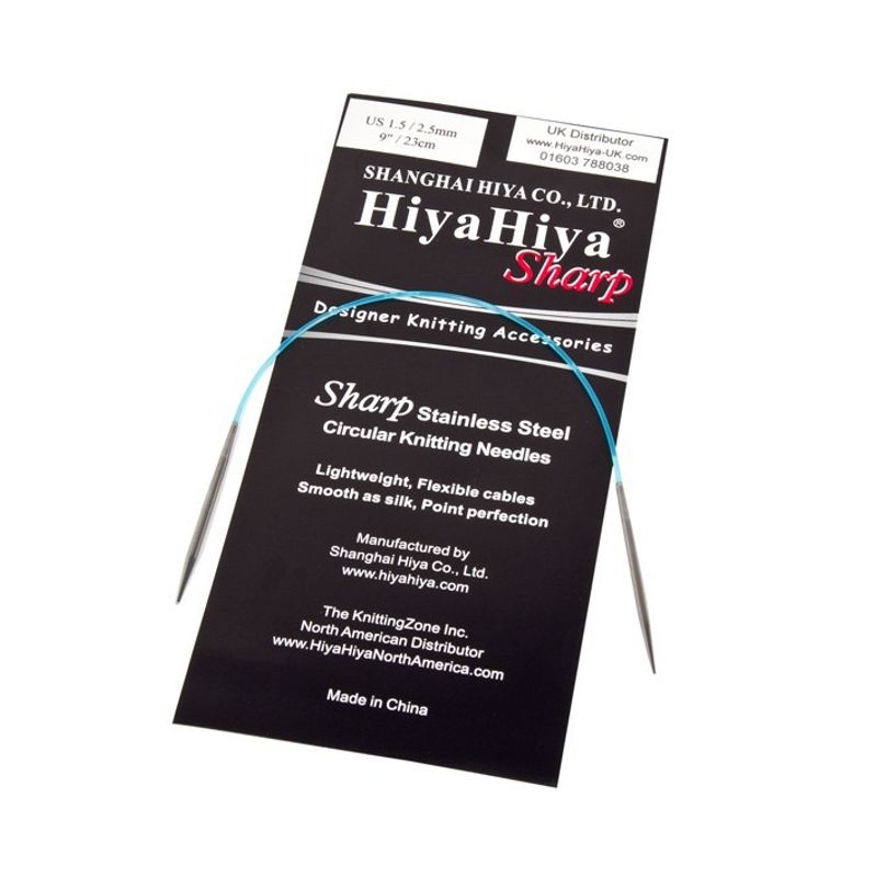 HH Sharp 40 cm