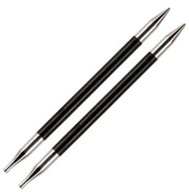 Hovedbilde Pinnetupper 10 cm Karbonz