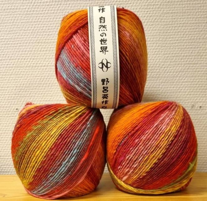 Hovedbilde Ito - 30