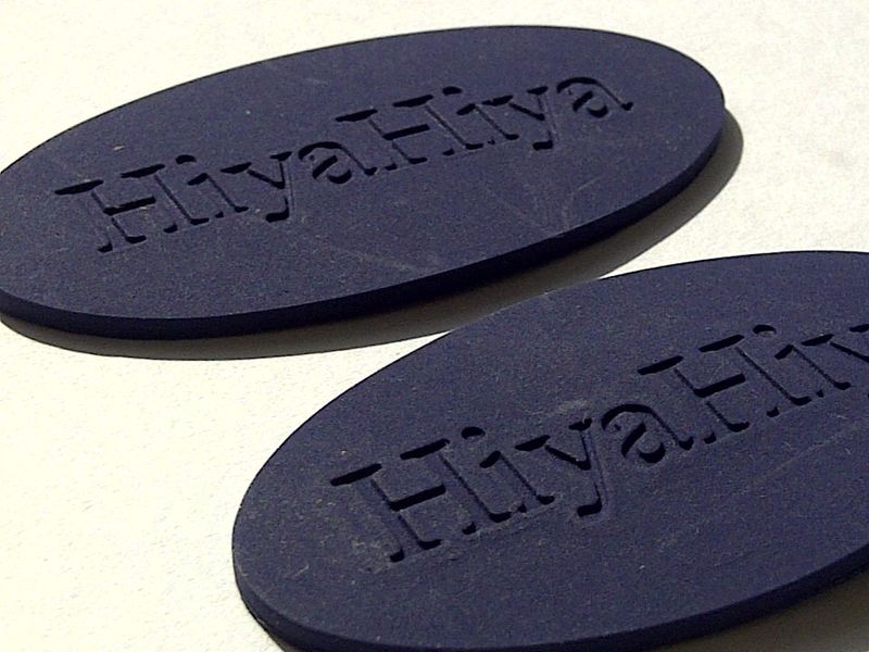 HiyaHiya Steel Premium - 4