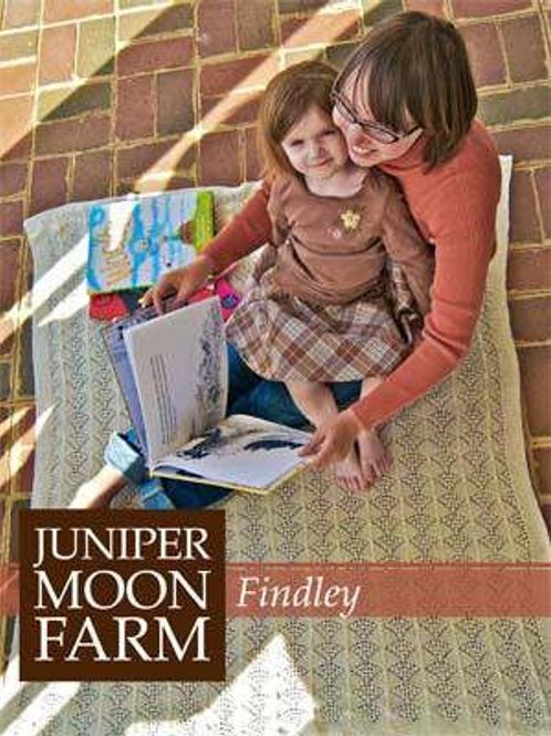 Hovedbilde Findley