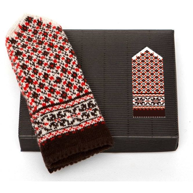 Hovedbilde Autumn Leaves 4