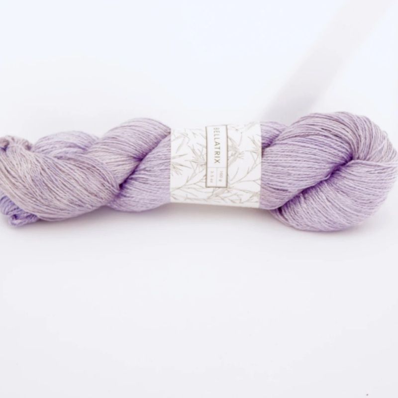 Bellatrix - Mary above the clouds