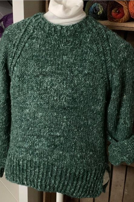 Hovedbilde Frappè junior